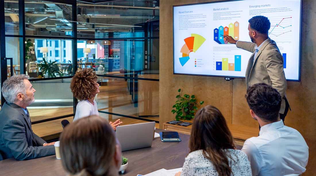  | A short guide to designing investor Pitch Decks