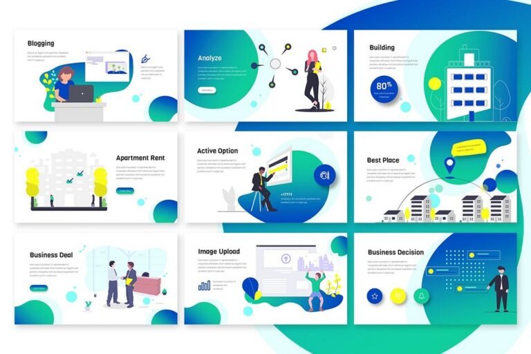 | Boost your presentations with these 10 stunning PowerPoint design Ideas |Boost your presentations with these 10 stunning PowerPoint design Ideas