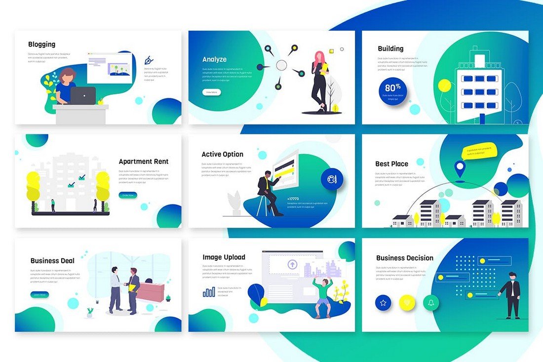  | Boost your presentations with these 10 stunning PowerPoint design Ideas